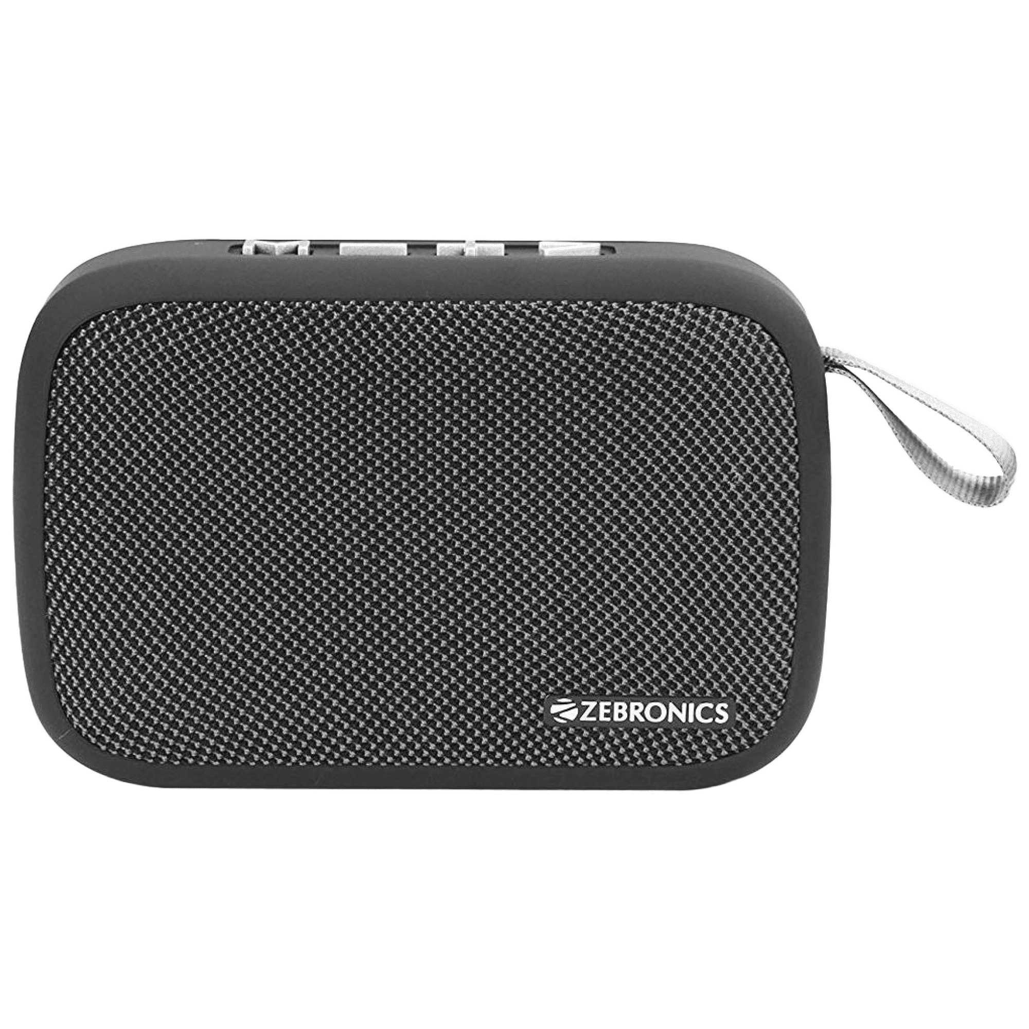 Zebronics delight bluetooth hot sale speaker